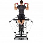 Atlas treningowy FINNLO BIO FORCE EXTREME CORE - 15