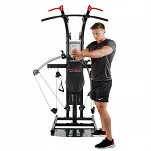 Atlas treningowy FINNLO BIO FORCE EXTREME CORE - 16