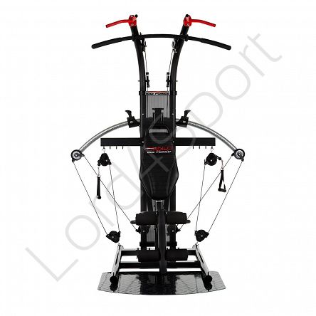 Atlas treningowy FINNLO BIO FORCE EXTREME CORE