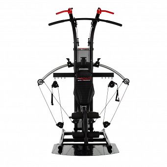 Atlas treningowy FINNLO BIO FORCE EXTREME CORE