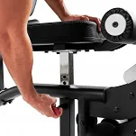 Atlas treningowy HAMMER MAXIMUM AUTARK 3.0 - 3