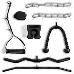 Atlas treningowy HAMMER MAXIMUM AUTARK 3.0 - 4