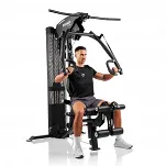 Atlas treningowy HAMMER MAXIMUM AUTARK 3.0 - 5