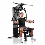 Atlas treningowy HAMMER MAXIMUM AUTARK 3.0 - 6