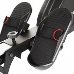 Wioślarz magnetyczny HAMMER COBRA XTR PLUS II - 9