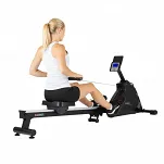 Wioślarz magnetyczny HAMMER COBRA XTR PLUS II - 13