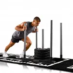 Sanie treningowe HAMMER - 7