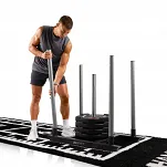 Sanie treningowe HAMMER - 8