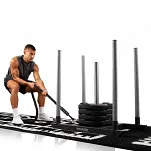 Sanie treningowe HAMMER - 9