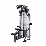 Maszyna na grzbiet - SportsArt N916 - 2