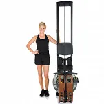 Wioślarz wodny FINNLO AQUON WATER FLOW - 5