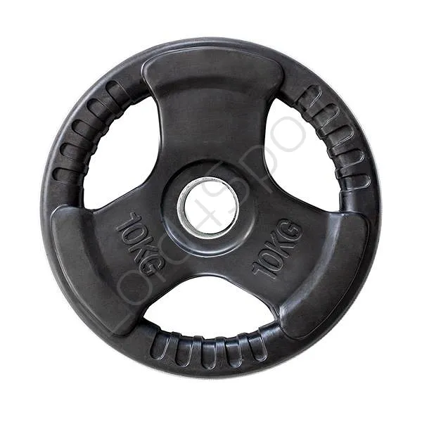 Obciążenie olimpijskie TOK 10 kg HMS