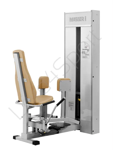 Maszyna odwodziciel uda MASTER SPORT JP-17