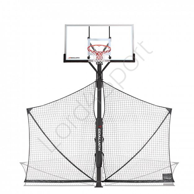 Siatka zabezpieczająca GOALIATH YARD GUARD