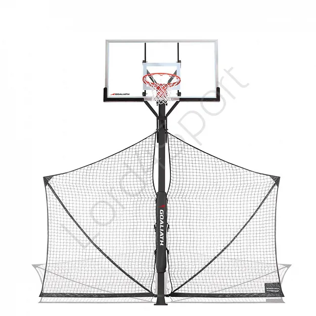 Siatka zabezpieczająca GOALIATH YARD GUARD