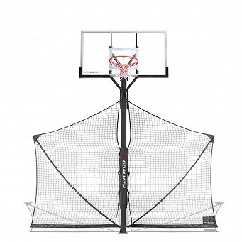 Siatka zabezpieczająca GOALIATH YARD GUARD