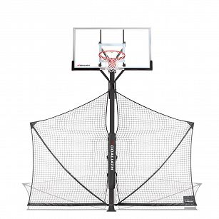 Siatka zabezpieczająca GOALIATH YARD GUARD