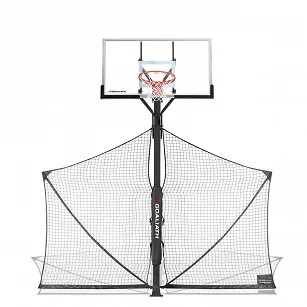 Siatka zabezpieczająca GOALIATH YARD GUARD