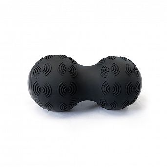 Roller POWER DUALSPHERE BLACK