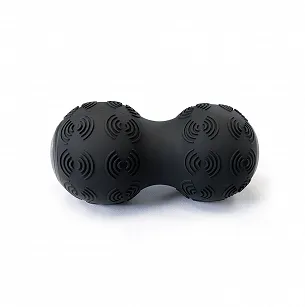 Roller POWER DUALSPHERE BLACK