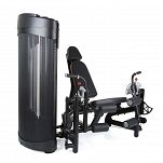 Maszyna dwufunkcyjna FINNLO MAXIMUM INSPIRE LEG EXTENSION/CURL - 5