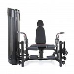 Maszyna dwufunkcyjna FINNLO MAXIMUM INSPIRE LEG EXTENSION/CURL - 4