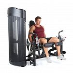 Maszyna dwufunkcyjna FINNLO MAXIMUM INSPIRE LEG EXTENSION/CURL - 17