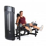Maszyna dwufunkcyjna FINNLO MAXIMUM INSPIRE LEG EXTENSION/CURL - 18
