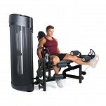 Maszyna dwufunkcyjna FINNLO MAXIMUM INSPIRE LEG EXTENSION/CURL - 19