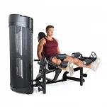 Maszyna dwufunkcyjna FINNLO MAXIMUM INSPIRE LEG EXTENSION/CURL - 20