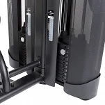 Maszyna dwufunkcyjna FINNLO MAXIMUM INSPIRE LEG EXTENSION/CURL - 9