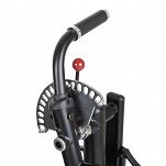 Maszyna dwufunkcyjna FINNLO MAXIMUM INSPIRE LEG EXTENSION/CURL - 11