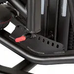 Maszyna dwufunkcyjna FINNLO MAXIMUM INSPIRE LEG EXTENSION/CURL - 13