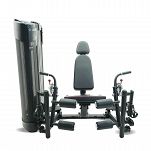 Maszyna dwufunkcyjna FINNLO MAXIMUM INSPIRE LEG EXTENSION/CURL - 2