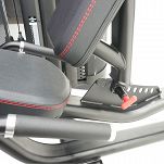 Maszyna dwufunkcyjna FINNLO MAXIMUM INSPIRE LEG EXTENSION/CURL - 6