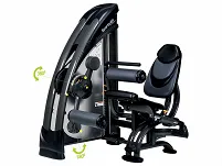 Mięsień dwugłowy uda siedząc - SportsArt N959 - 2