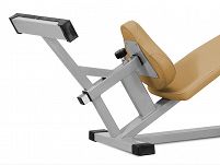 Ławka do wyciskania pod katem w górę MASTER SPORT JP-12G - 4
