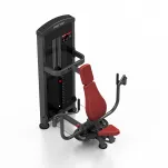 Maszyna butterfly na klatkę piersiową MP-U227 - Marbo Sport - 5