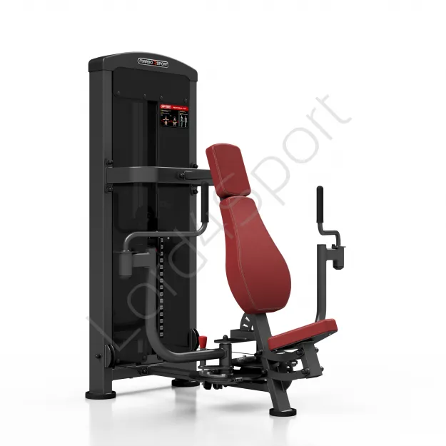 Maszyna butterfly na klatkę piersiową MP-U227 - Marbo Sport