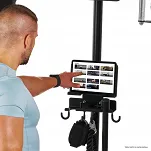 Brama treningowa HAMMER MAXIMUM AUTARK FT3 - 4