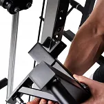 Uchwyt do dipów HAMMER AUTARK SMITH MACHINE MULTI - 2