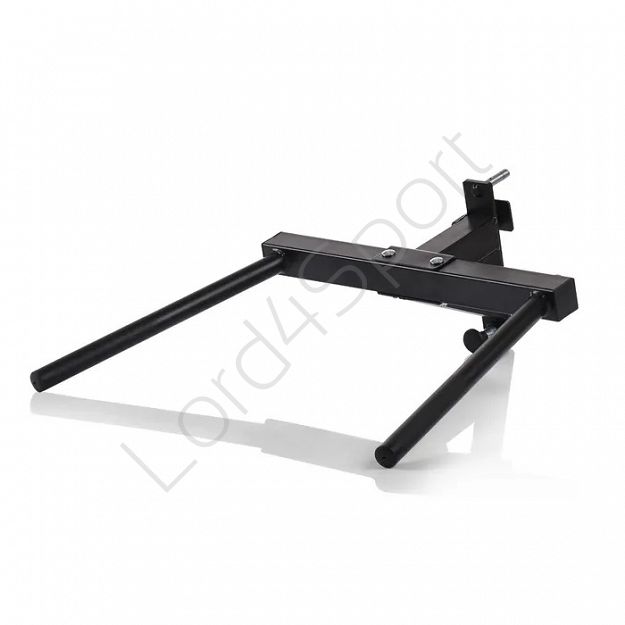 Uchwyt do dipów HAMMER AUTARK SMITH MACHINE MULTI