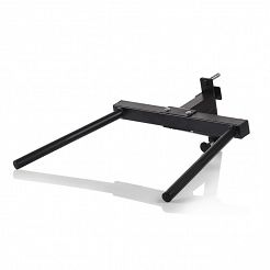 Uchwyt do dipów HAMMER AUTARK SMITH MACHINE MULTI