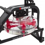 Wioślarz wodny HAMMER OCEAN ONE - 10