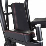 Poręcz stacjonarna FINNLO MAXIMUM INSPIRE VERTICAL KNEE - 3