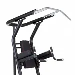 Poręcz stacjonarna FINNLO MAXIMUM INSPIRE VERTICAL KNEE - 2