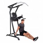 Poręcz stacjonarna FINNLO MAXIMUM INSPIRE VERTICAL KNEE - 7