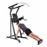 Poręcz stacjonarna FINNLO MAXIMUM INSPIRE VERTICAL KNEE - 8