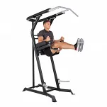 Poręcz stacjonarna FINNLO MAXIMUM INSPIRE VERTICAL KNEE - 10