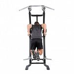 Poręcz stacjonarna FINNLO MAXIMUM INSPIRE VERTICAL KNEE - 11